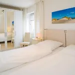 Appartement Steinmannstrasse 8, App 22 Westerland