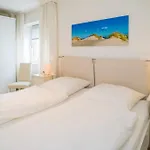 Appartement Steinmannstrasse 8, App 22