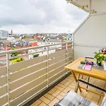 Appartement Steinmannstrasse 8, App 22 Westerland