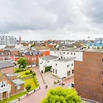 Appartement Steinmannstrasse 8, App 22 *