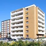 Steinmannstrasse 8, App 22 Appartement *
