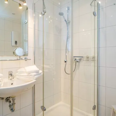 Steinmannstrasse 8, App 22 Apartament Westerland