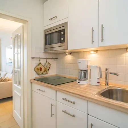 Steinmannstrasse 8, App 22 * فيسترلاند