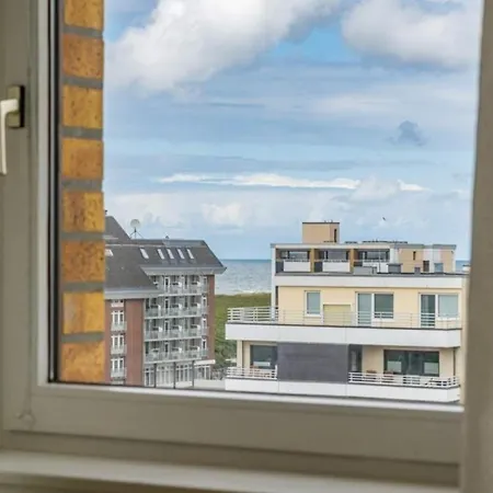 Steinmannstrasse 8, App 22 فيسترلاند