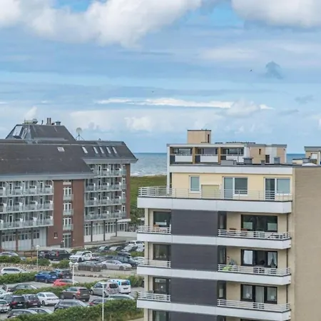 Steinmannstrasse 8, App 22 *