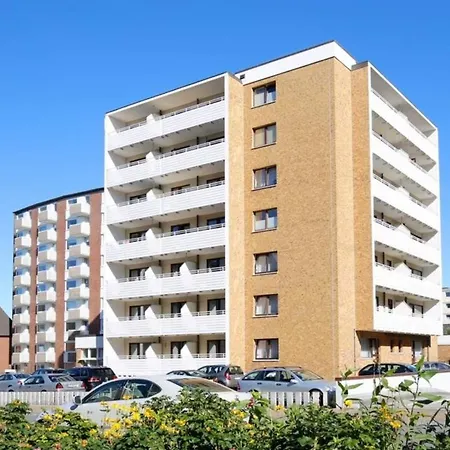Steinmannstrasse 8, App 22 شقة *