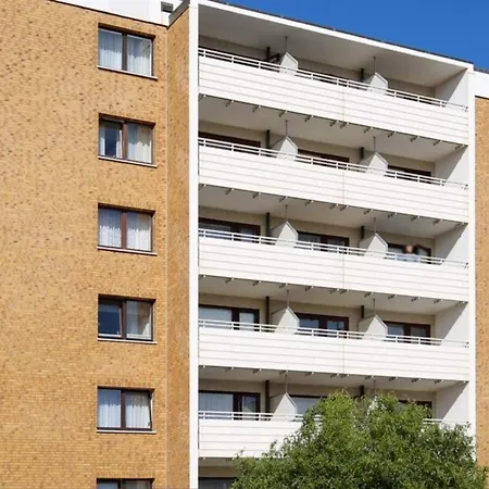 Steinmannstrasse 8, App 22 * فيسترلاند