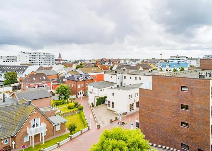 Апартаменты Steinmannstrasse 8, App 22 *