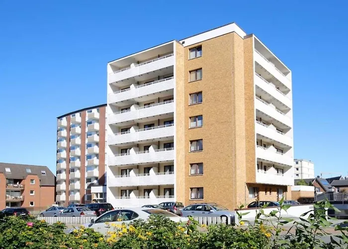Steinmannstrasse 8, App 22 Апартаменты *